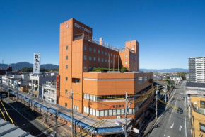 Hotels in Mogami District